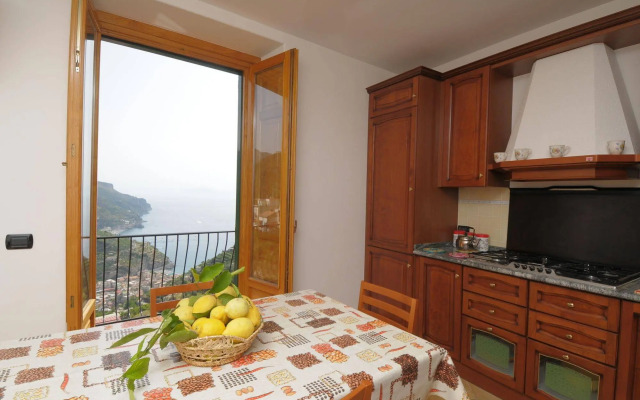 Casa Rossa