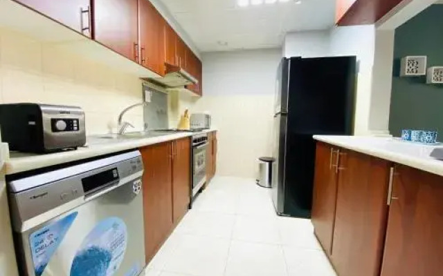 Kay Homes Sea View Apartment