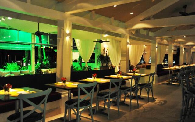 Costa Verde Tabatinga Hotel