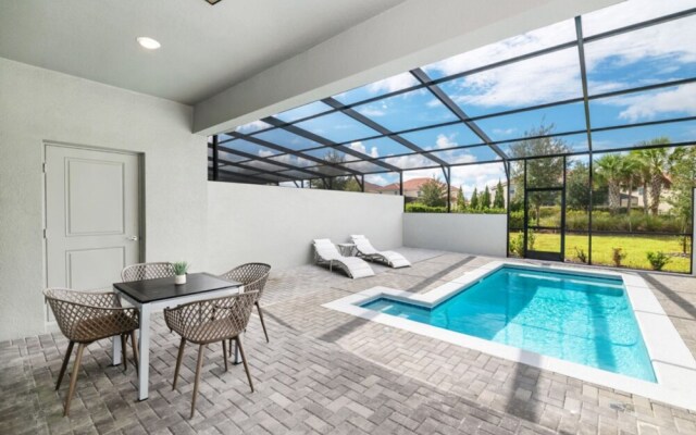 Solterra Resort 7431