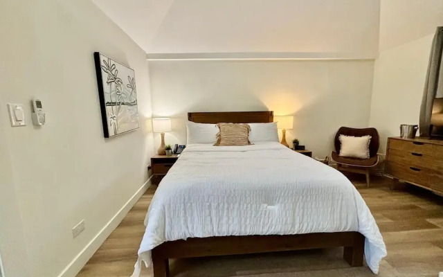 Hillcrest Boutique Hotel