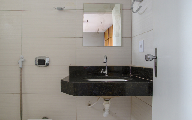 Hotel La Rocca, Goiânia