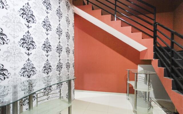 Citara Jaya Guesthouse by OYO Rooms