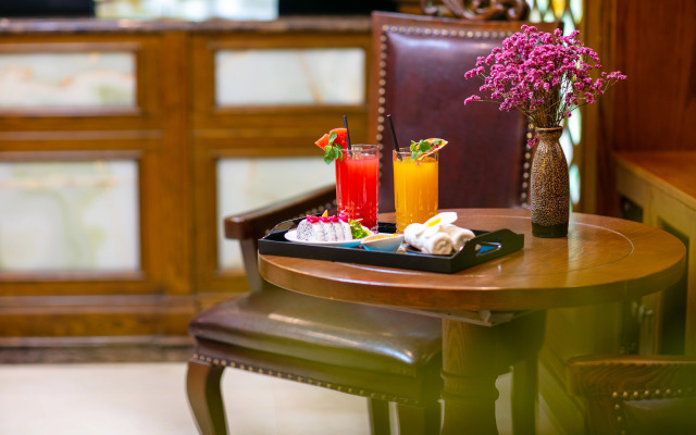 Hanoi Dalvostro Valentino Hotel & Spa