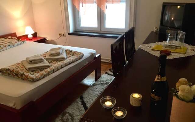 Bed and Breakfast Vila Regina