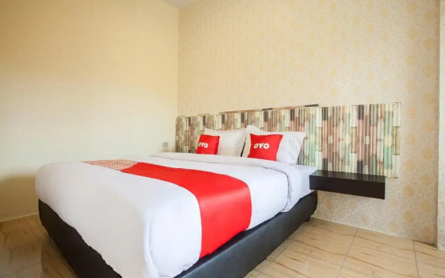 OYO 2361 Hotel Winston