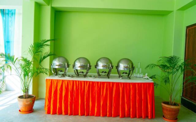 Hotel Pokhara Suites
