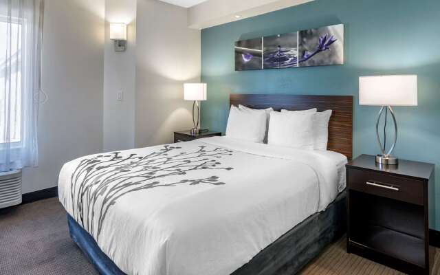Sleep Inn Clearwater - St Petersburg
