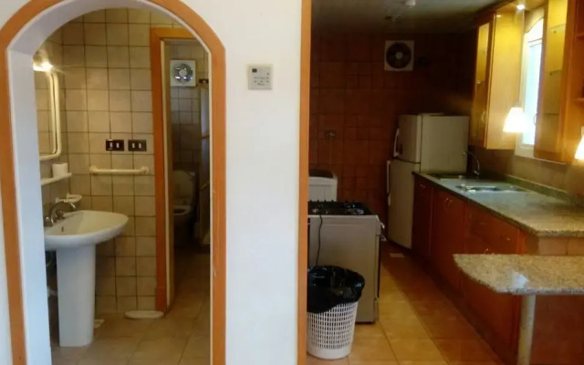 Sadeem Village & Chalet