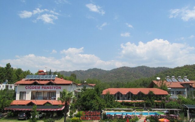 Cigdem Pansiyon