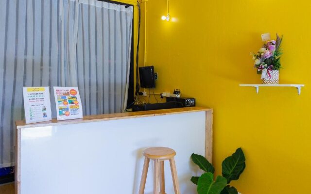 Toby's Hostel