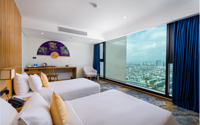 Sala Danang Beach Hotel