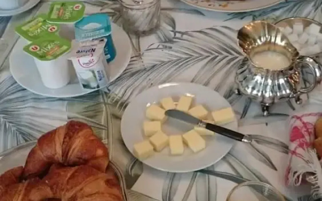 Chambre d'hôtes Château de la Tillade