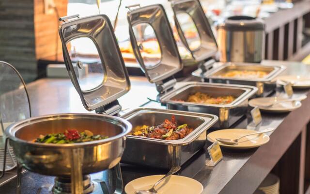 Atanaya Kuta Bali Hotel