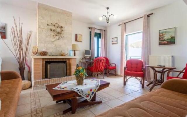 Villa Zeus