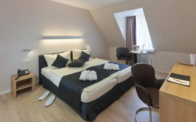 Hotel Orangerie