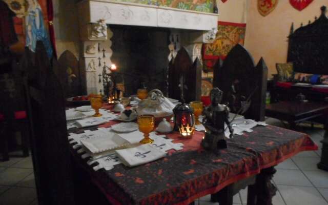 La Tour Mord-Lion B&B