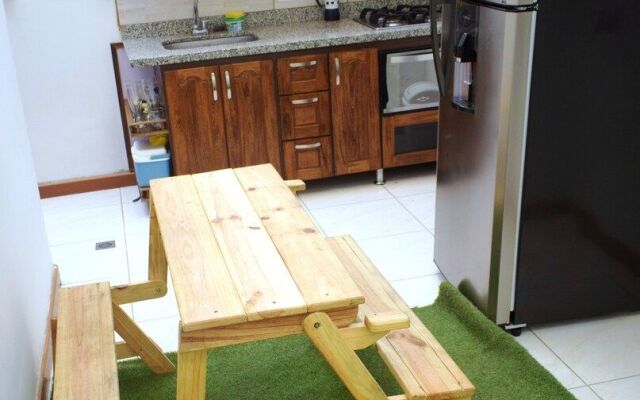 Hostal Casa Nostra