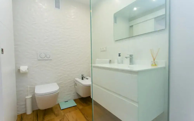 Cullera Beach Apartment Espacio