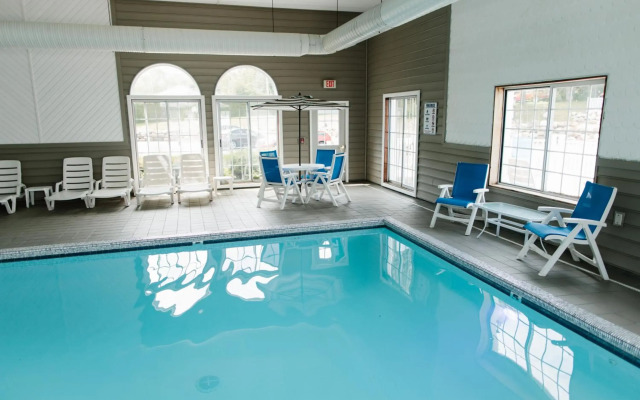 Breakers Resort & Beach Bar