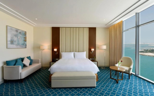 Grand Swiss-Belhotel Waterfront Seef