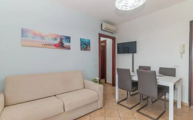 Olbia Mare Apartment