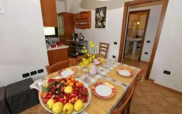 Agriturismo Il Sentiero