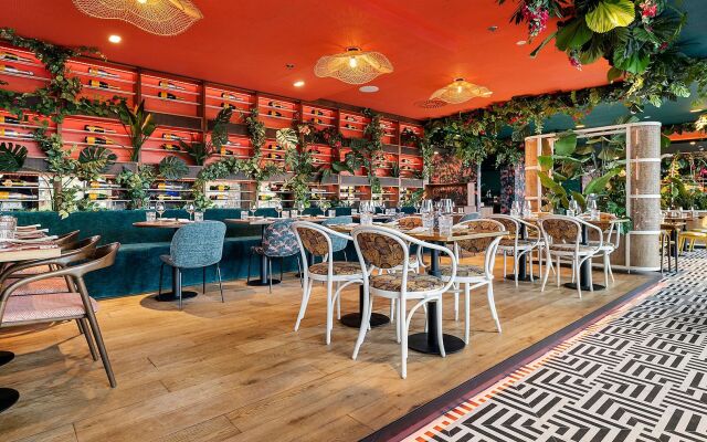 Corendon City Hotel Amsterdam