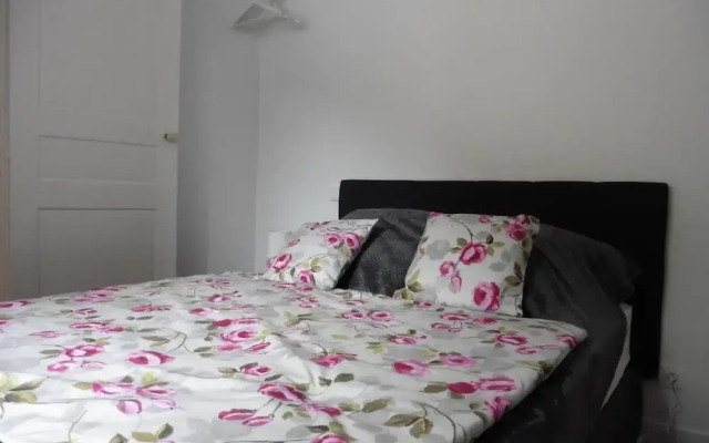 T2 Luchon Centre - 6 couchages