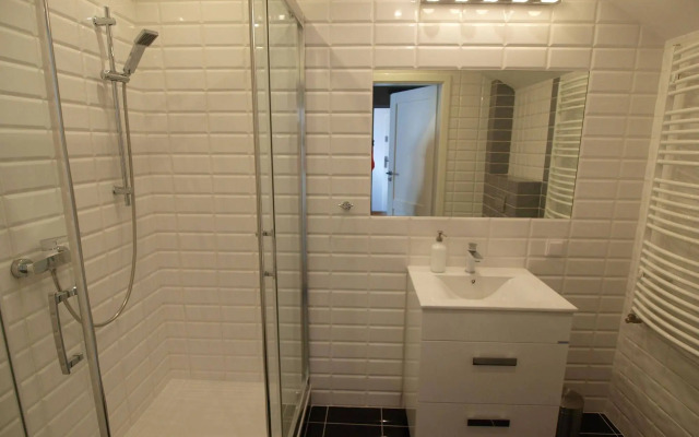 Zamkowa 15 Apartments