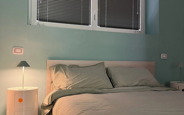 B&B Malnati 3 Urban Living Milanosansiro