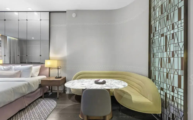 SLS Lux King Suite