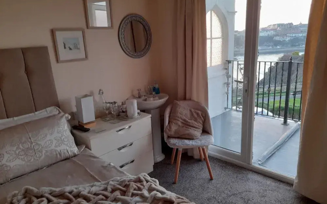 Tregella Guest House