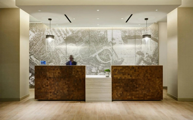 AC Hotel Irvine