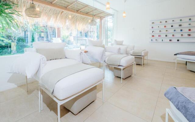Pertiwi Resort & Spa