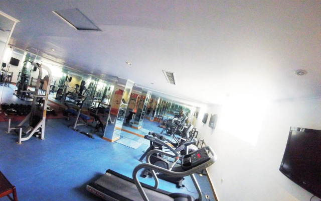 Xperience Sea Breeze Resort