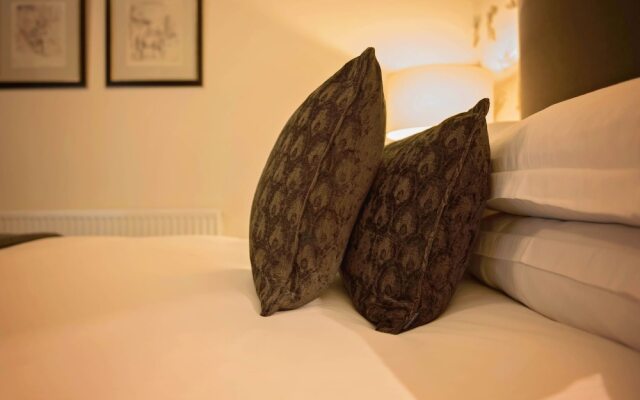 The George Great Oxendon