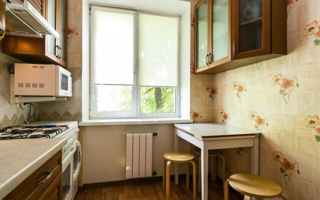 Apartment Standart Chistye Prudy