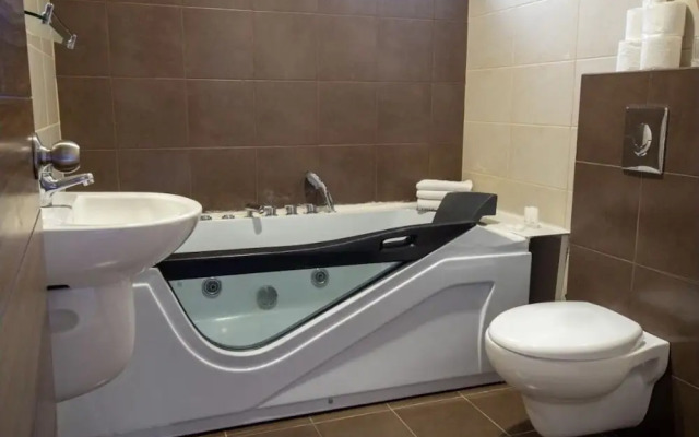 Austria Luxury Apartments, Faraya
