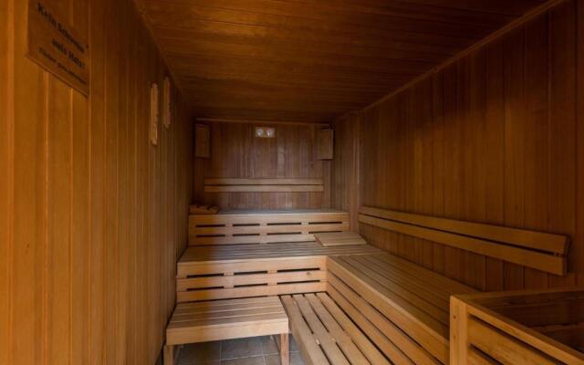 Haus Vogelsand Whg 307