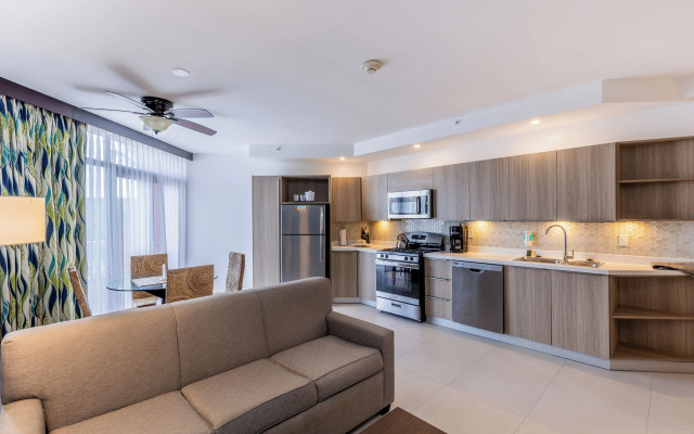 Paradise Beach Villas