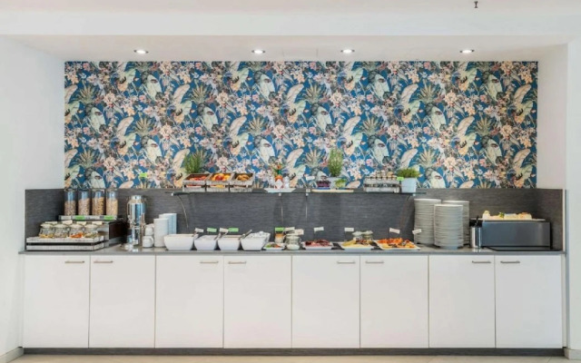 Premier Inn Würzburg