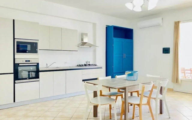 New Apartment Nomina Castelsardo