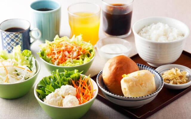 JR Inn Sapporo South