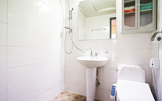 Yangpyeong Eden Pension & Campground