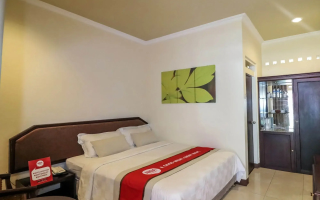 NIDA Rooms Pramuka 55 Sentalu