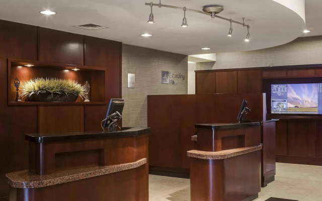 Courtyard Marriott Ankeny
