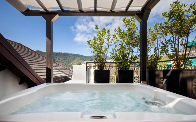 LHP Hotel Santa Margherita Palace & SPA