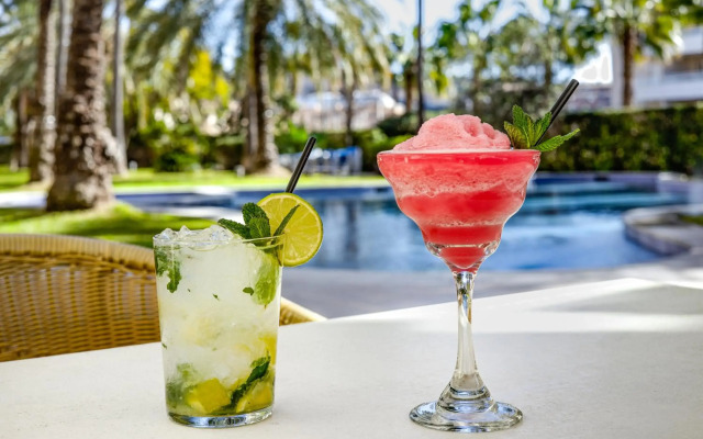 Hotel Daniya Denia