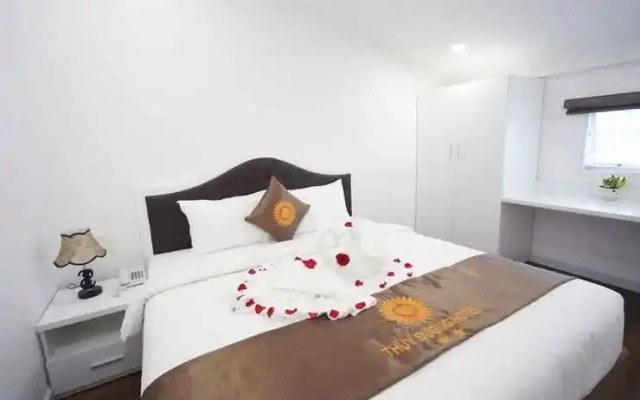 Thuy Duong Hotel Dalat